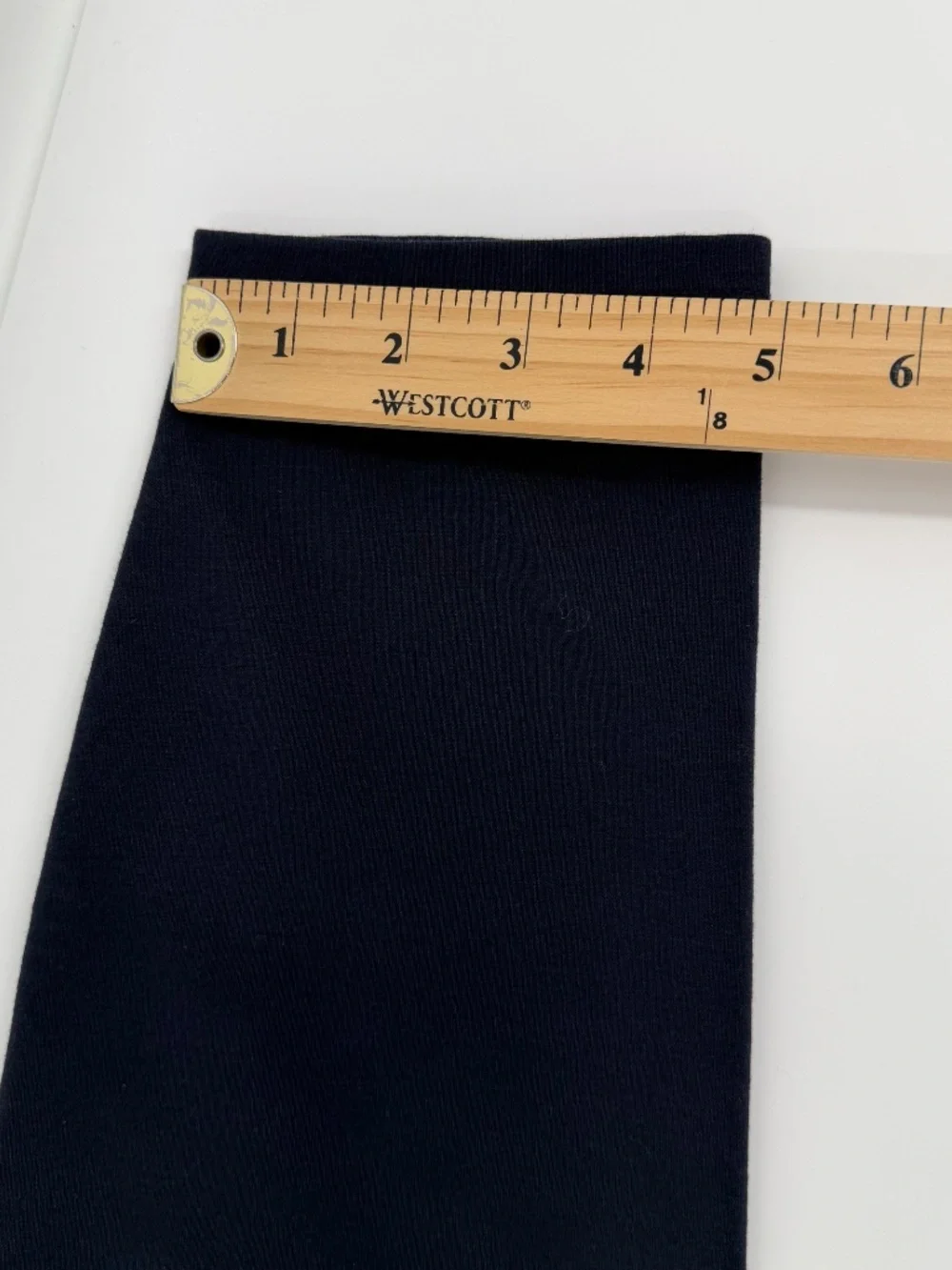 Polo Ralph Lauren Leggings Women XL Blue Equestrian Riding Suede Knee Pull On
